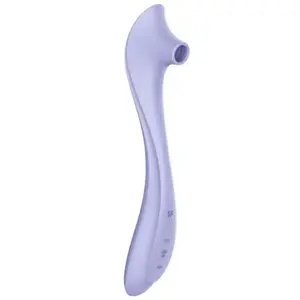 Vibrators un gaisa impulsu stimulators SATISFYER Easy Lover — SATISFYER D-245670
