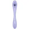 SATISFYER Easy Lover — vibrators un air-pulse stimulators Photo 3