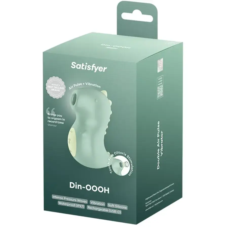 SATISFYER D-245671 4061504081328 Photo 5
