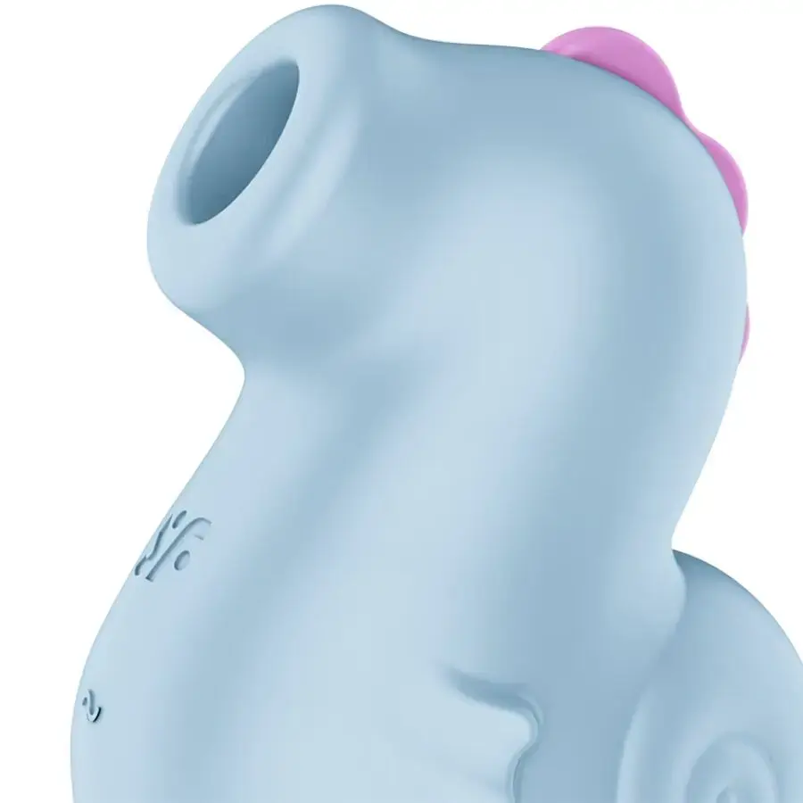 SATISFYER Sea Pony — vibrators un stimulators Photo 2