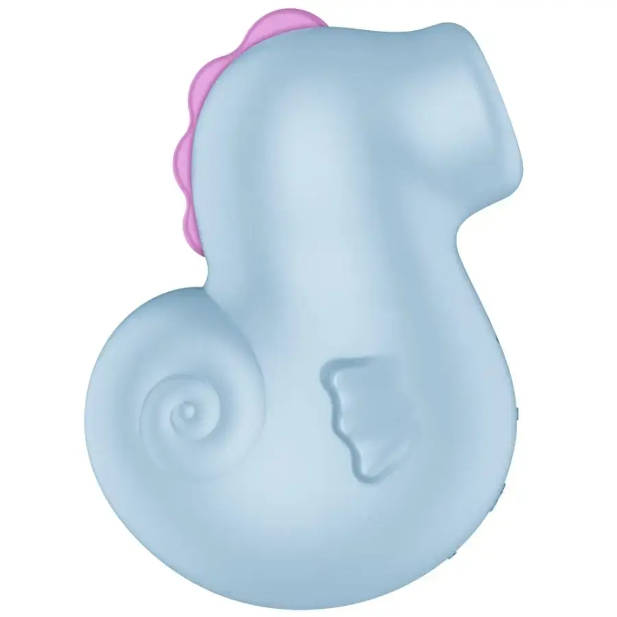 SATISFYER Sea Pony — vibrators un stimulators Photo 3
