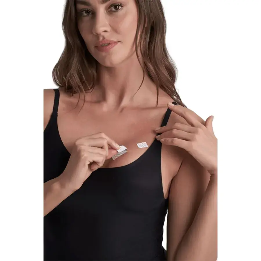 Bye Bra Dress Tape with Metal Box Photo 2