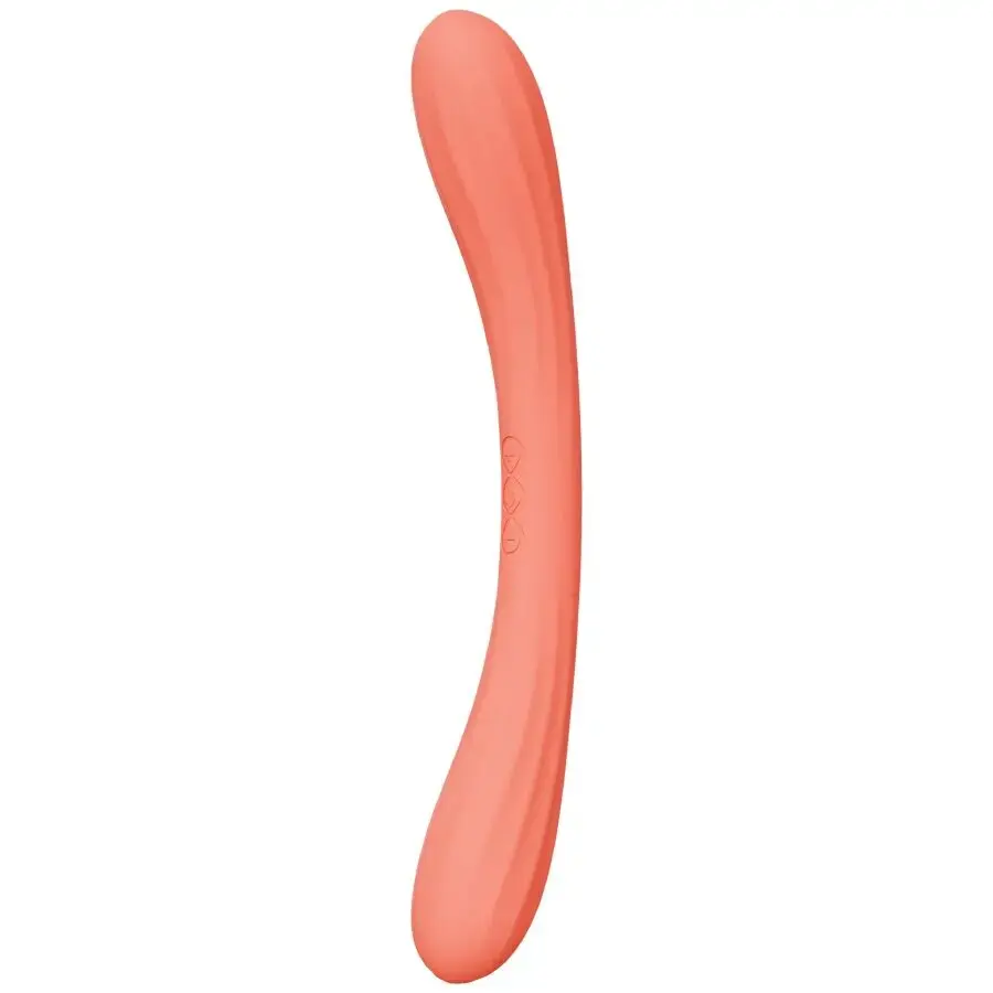 Lelo Boomerang double-ended vibrator D-245680 Photo 2
