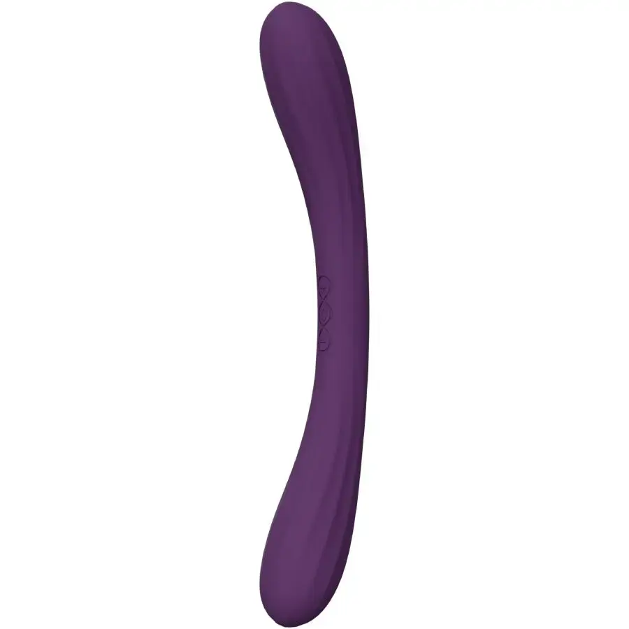 Lelo Boomerang double-ended vibrator Photo 2