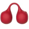 Pirkstu vibrators Snail Vibe Twinn Cherry Photo 3