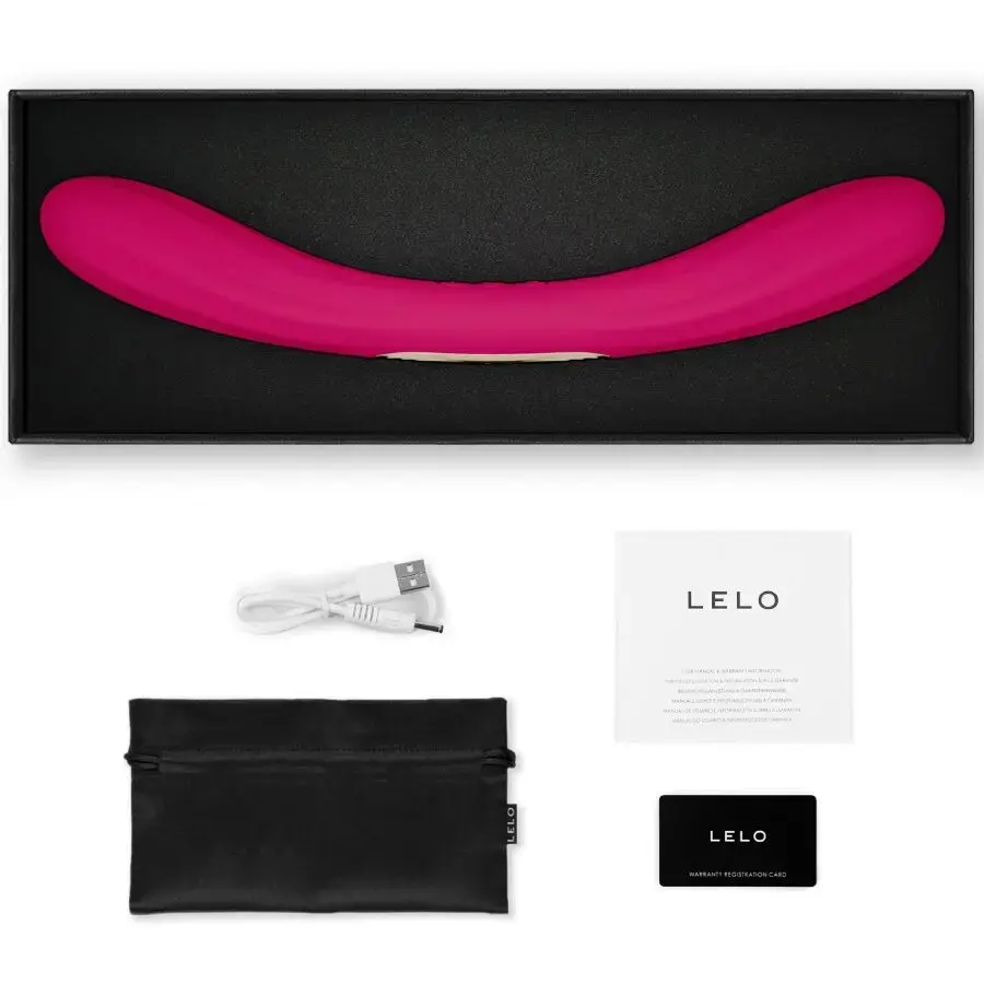 Lelo D-245681 7350167260308 Photo 3