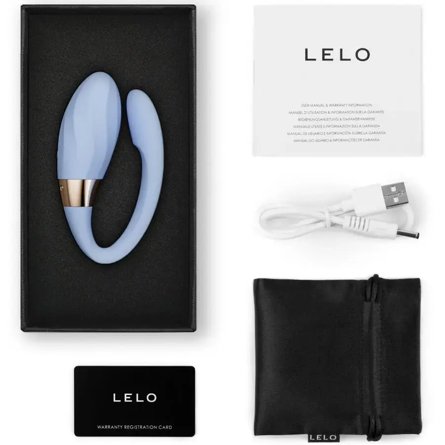 Lelo D-245685 7350167260926 Photo 2
