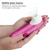 WOMANIZER Pro Vibrant clitoral stimulator Photo 3