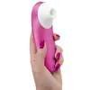 WOMANIZER Pro Vibrant clitoral stimulator Photo 4
