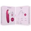 WOMANIZER Pro Vibrant clitoral stimulator Photo 7