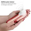 WOMANIZER Pro Vibrant klitora gaisa stimulators Photo 3