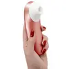 WOMANIZER Pro Vibrant klitora gaisa stimulators Photo 4