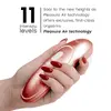 WOMANIZER Pro Vibrant klitora gaisa stimulators Photo 5