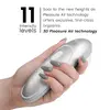 WOMANIZER Pro Vibrant klitora gaisa stimulators Photo 2