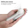WOMANIZER Pro Vibrant klitora gaisa stimulators Photo 3