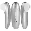 WOMANIZER Pro Vibrant klitora gaisa stimulators Photo 4