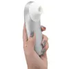 WOMANIZER Pro Vibrant klitora gaisa stimulators Photo 6