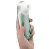 WOMANIZER Pro Vibrant clitoral stimulator Photo 4