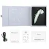 WOMANIZER Pro Vibrant clitoral stimulator Photo 6