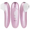 WOMANIZER Pro Vibrant Clitoral Stimulator Photo 2