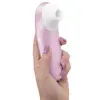 WOMANIZER Pro Vibrant Clitoral Stimulator Photo 4