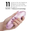 WOMANIZER Pro Vibrant Clitoral Stimulator Photo 5