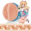 Masturbator Fleshlight Fantasy Lexi Amakur Photo 2