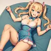 Masturbator Fleshlight Fantasy Lexi Amakur Photo 14