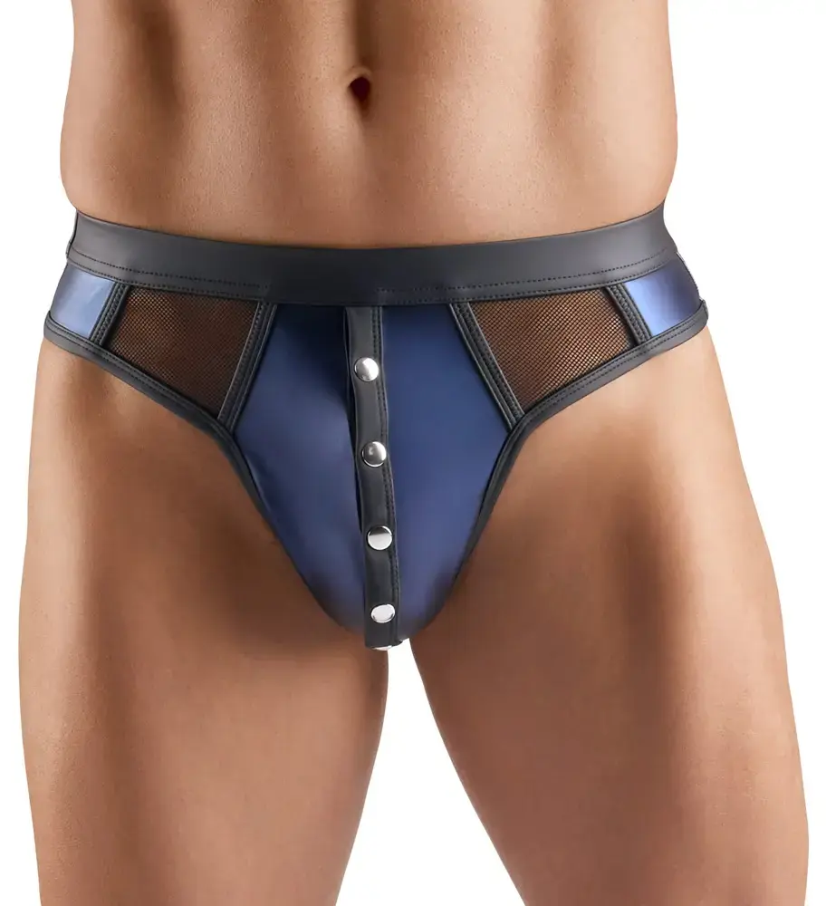 Svenjoyment Men's Thong XL Photo 2