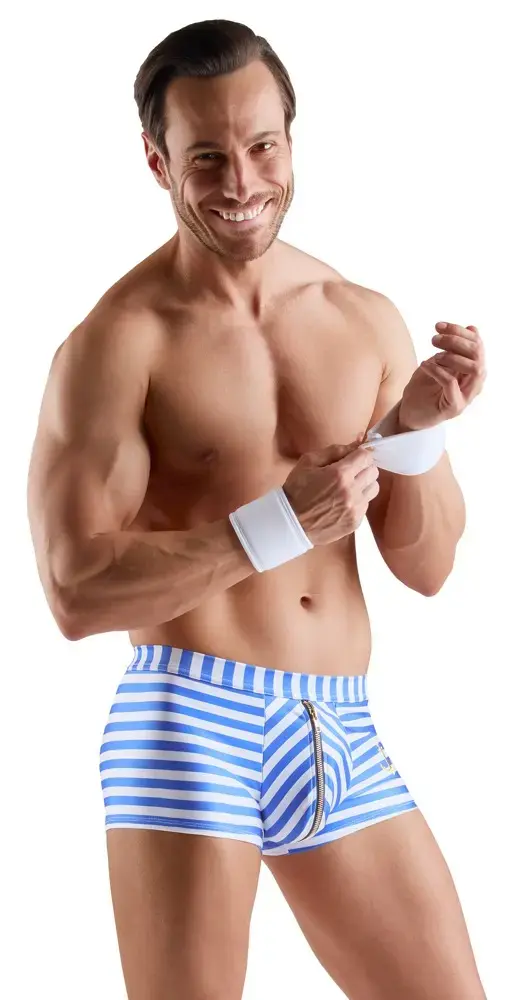 Мужские брюки-костюм Svenjoyment 3XL Photo 4