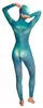 Beasty Cocks Jumpsuit green S/M кэтсьют Photo 8