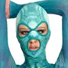 Кэтсьют Beasty Cocks — зелёный L/XL Photo 9