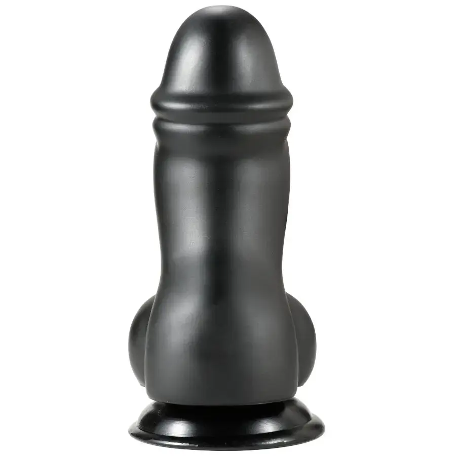HIDDEN DESIRE INFERNO Fat Boys dildo 19 cm Photo 4