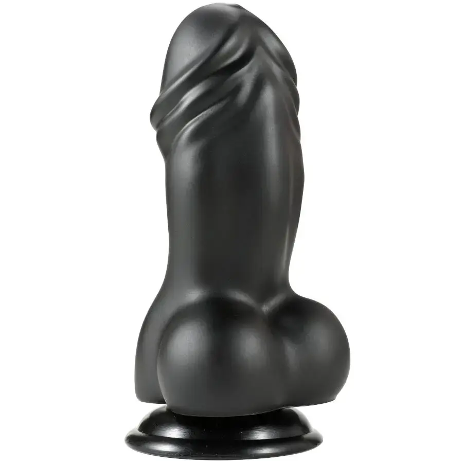 HIDDEN DESIRE INFERNO Fat Boys dildo 19 cm Photo 5