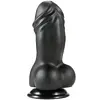 HIDDEN DESIRE INFERNO Fat Boys dildo 19 cm Photo 5