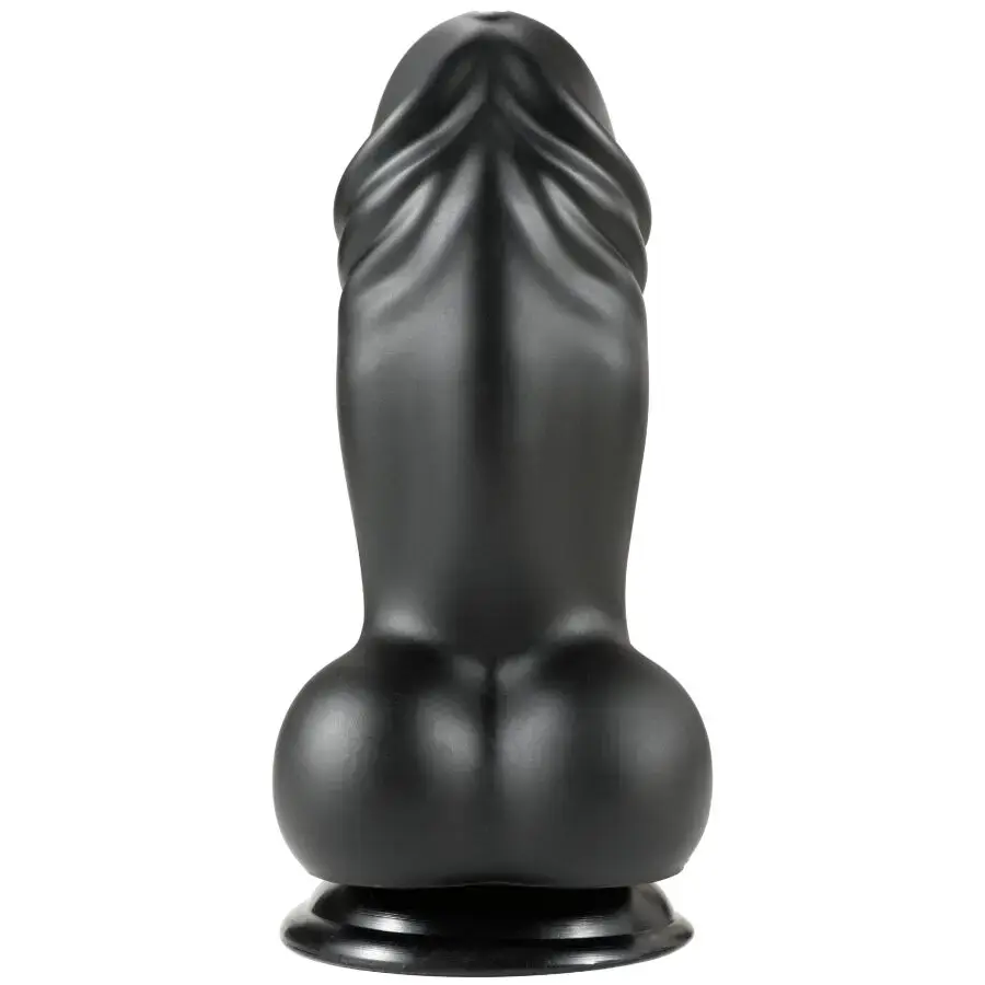 HIDDEN DESIRE INFERNO Fat Boys dildo 19 cm Photo 6