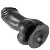 HIDDEN DESIRE INFERNO Fat Boys dildo 19 cm Photo 7