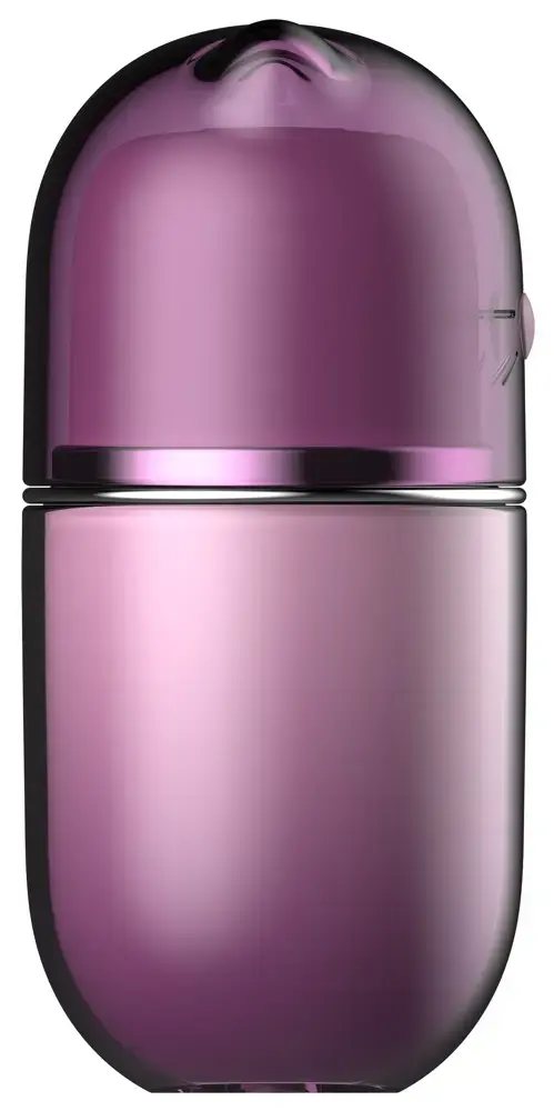 Svakom Klitty Dusty Lavender лежащий вибратор Photo 4