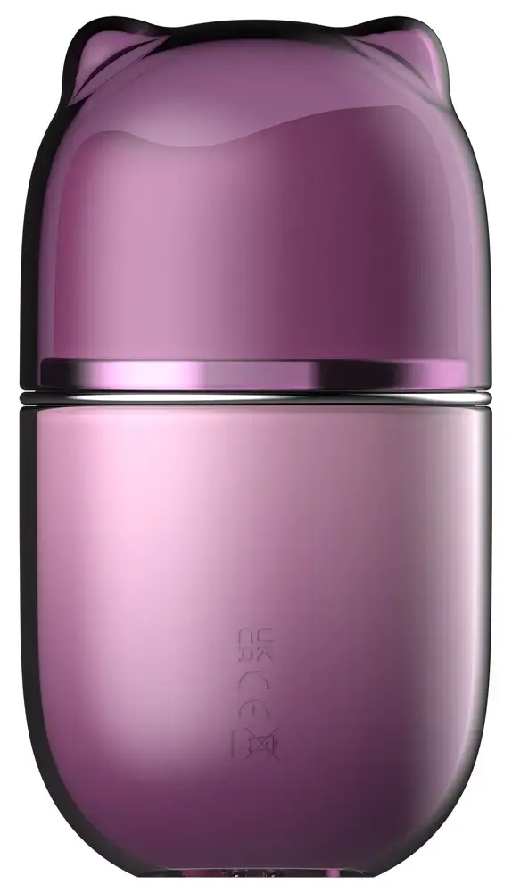 Svakom Klitty Dusty Lavender лежащий вибратор Photo 5