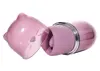 Svakom Klitty Dusty Lavender лежащий вибратор Photo 6