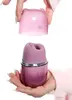 Svakom Klitty Dusty Lavender лежащий вибратор Photo 10