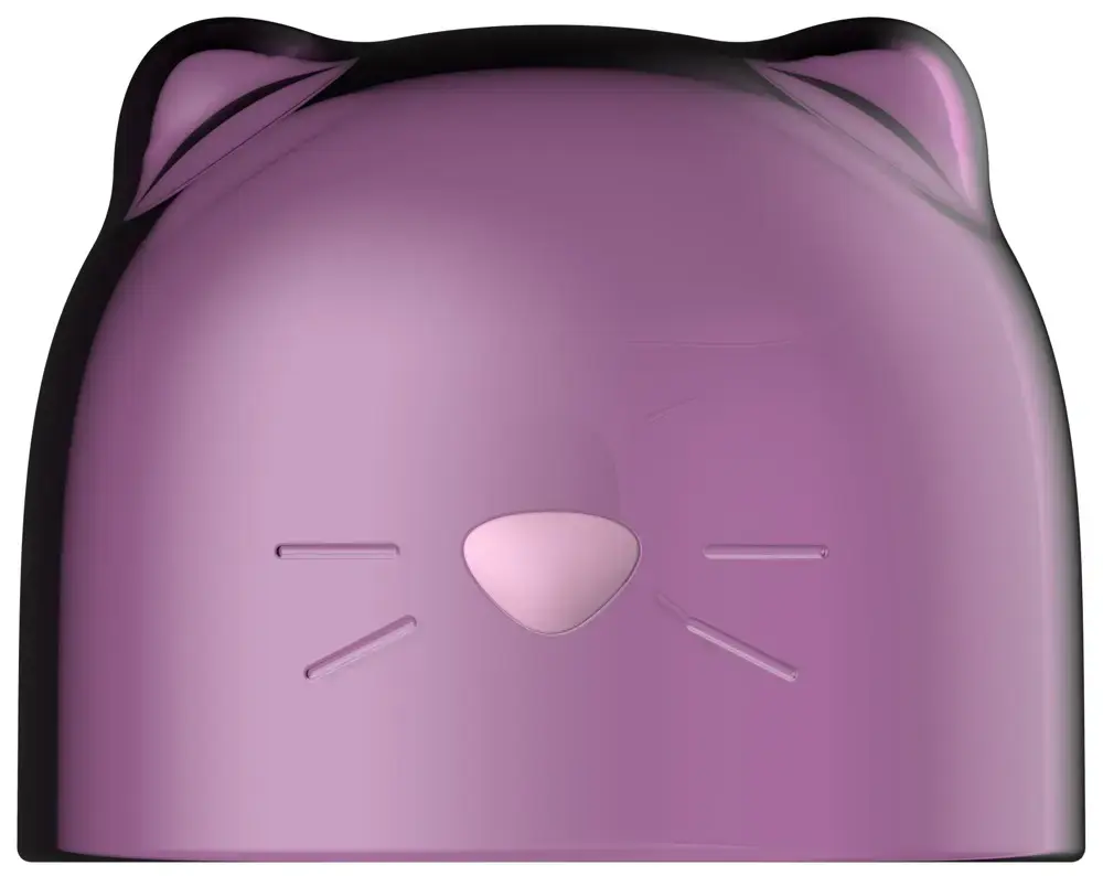 Svakom Klitty Dusty Lavender лежащий вибратор Photo 12