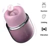 Svakom Klitty Dusty Lavender лежащий вибратор Photo 15