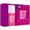 INTT FOR HER SUCK MY CLIT clitoral suction gel 15 ml Photo 3
