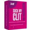 INTT FOR HER SUCK MY CLIT clitoral suction gel 15 ml Photo 4