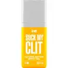 INTT Suck My Clit Suction Effect Gel Tropical Mango 15 ml Photo 2