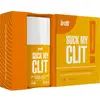 INTT Suck My Clit Suction Effect Gel Tropical Mango 15 ml Photo 3
