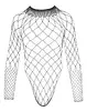 Fantasy by Cottelli Body Net Long-Sleeve S-L Photo 9