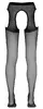 Cottelli Collection Sex Tights S/M Suspender Style Photo 7