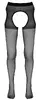 Cottelli Collection Suspender Tights L/XL Photo 6